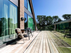 Exklusives Landhaus auf Fehmarn, Schlagsdorf